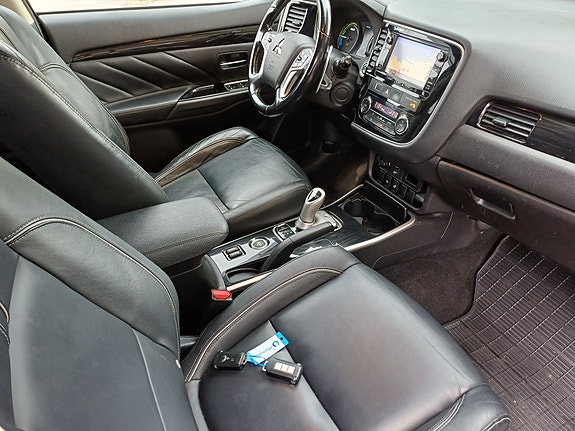 Mitsubishi Outlander 10 of 11