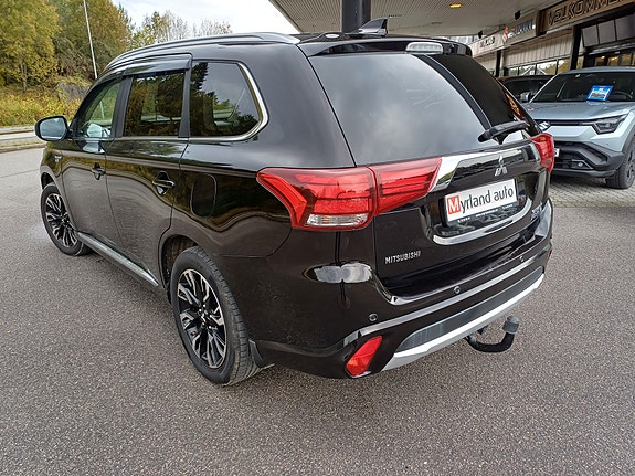 Mitsubishi Outlander 5 of 11