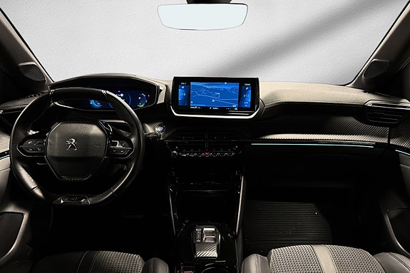 Peugeot e-208 15 of 20
