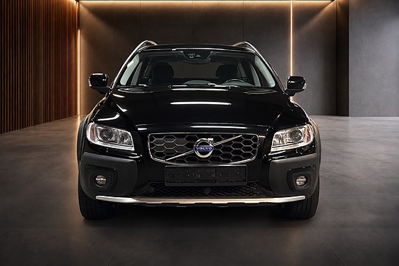 Volvo XC70 10 of 30
