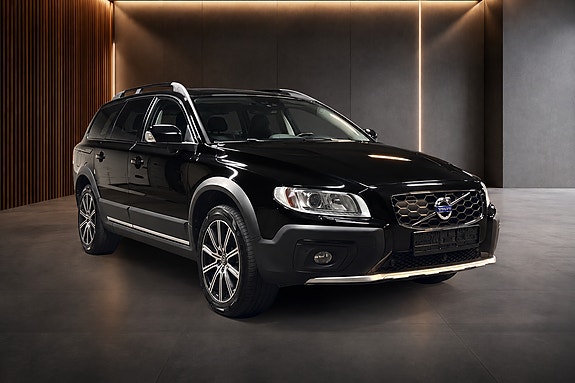 Volvo XC70 9 of 30