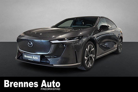 Mazda 6e 3 of 24