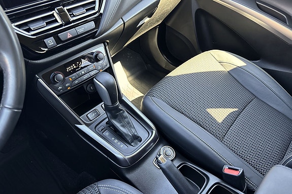 Suzuki S-Cross 19 of 20