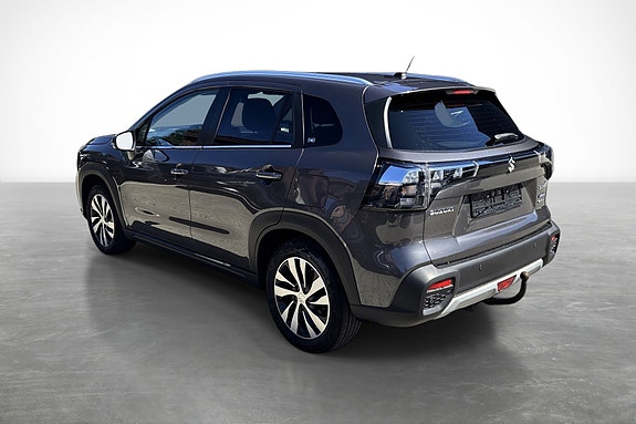 Suzuki S-Cross 7 of 20