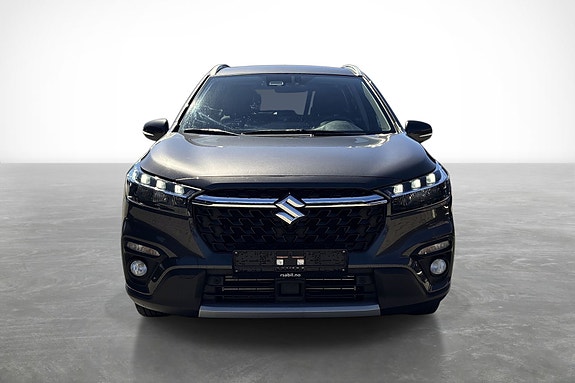 Suzuki S-Cross 2 of 20