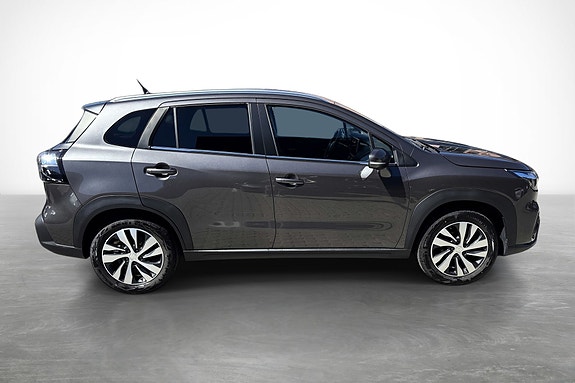 Suzuki S-Cross 4 of 20