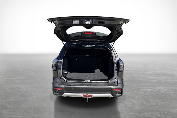 Suzuki S-Cross 20 of 20