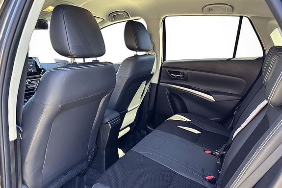 Suzuki S-Cross 12 of 20