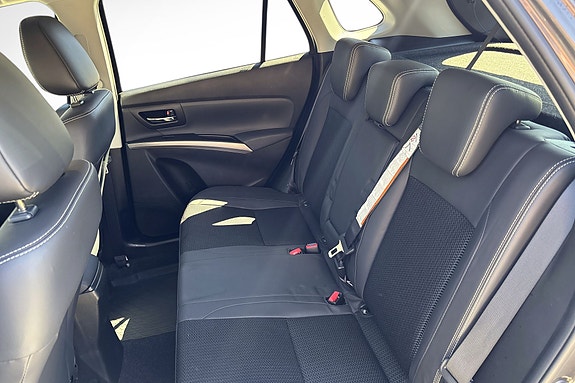 Suzuki S-Cross 11 of 20