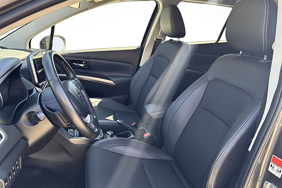 Suzuki S-Cross 9 of 20