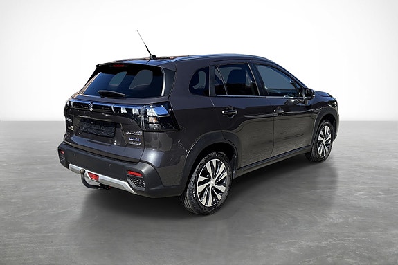 Suzuki S-Cross 5 of 20
