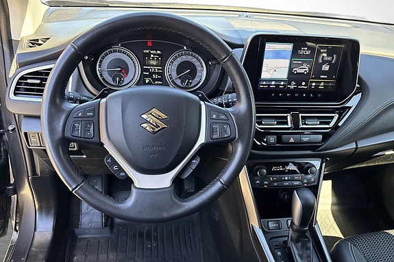 Suzuki S-Cross 14 of 20