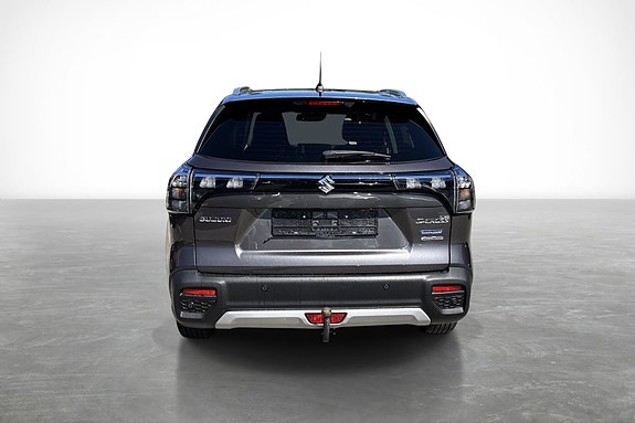 Suzuki S-Cross 6 of 20