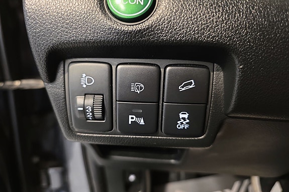 Honda CR-V 19 of 20