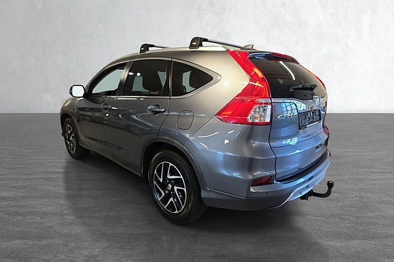 Honda CR-V 6 of 20