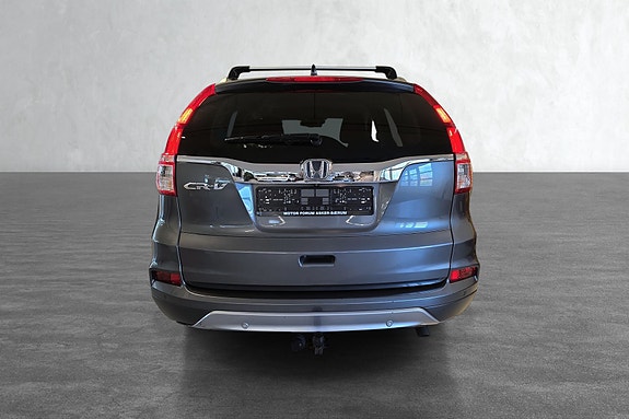 Honda CR-V 5 of 20