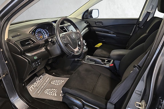 Honda CR-V 9 of 20