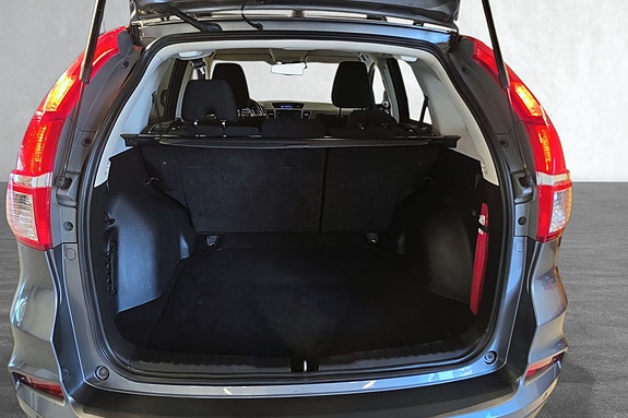 Honda CR-V 7 of 20