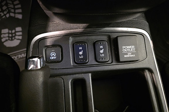 Honda CR-V 16 of 20