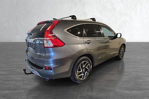 Honda CR-V 4 of 20