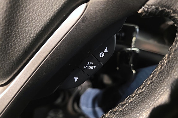 Honda CR-V 18 of 20