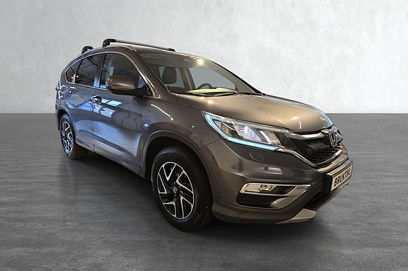 Honda CR-V 3 of 20