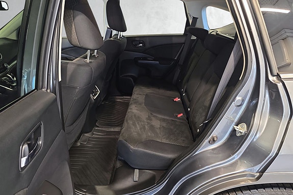 Honda CR-V 10 of 20