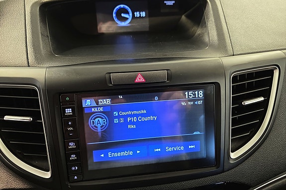 Honda CR-V 13 of 20