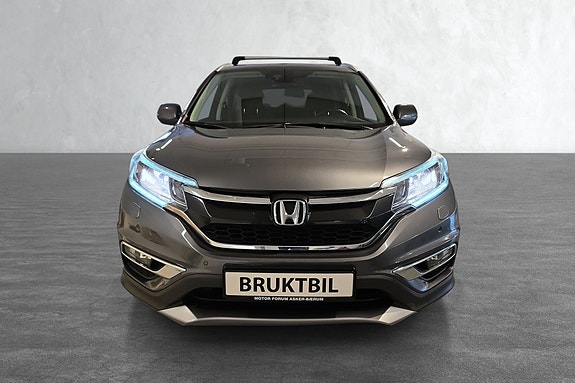 Honda CR-V 2 of 20