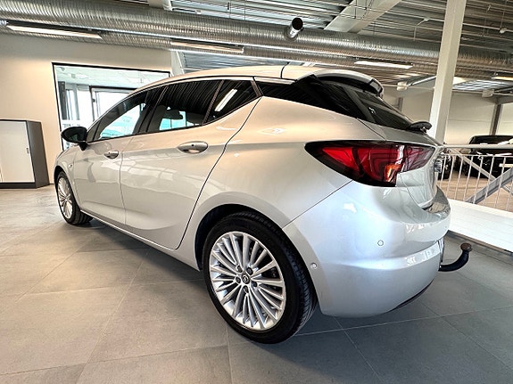 Opel Astra 5 of 14