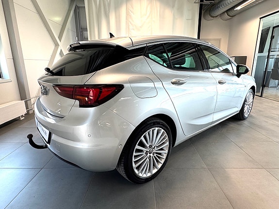 Opel Astra 6 of 14