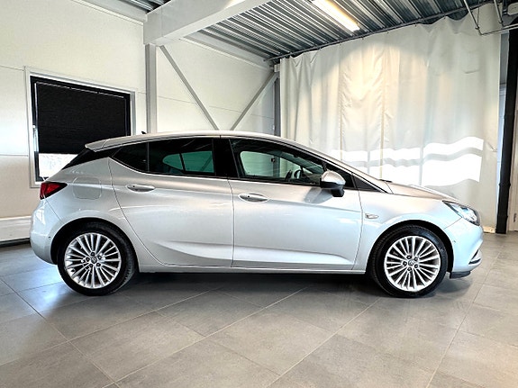 Opel Astra 7 of 14