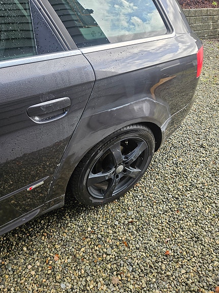 Audi A4 14 of 14
