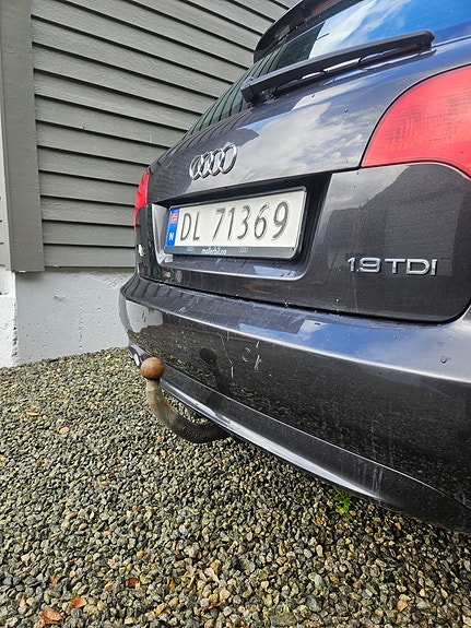 Audi A4 12 of 14