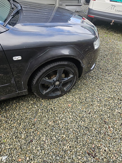 Audi A4 11 of 14