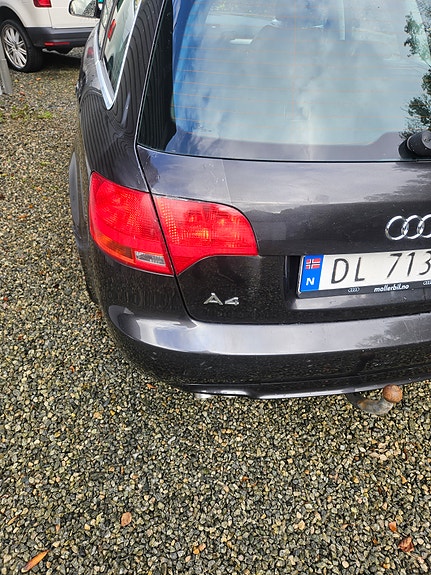 Audi A4 10 of 14