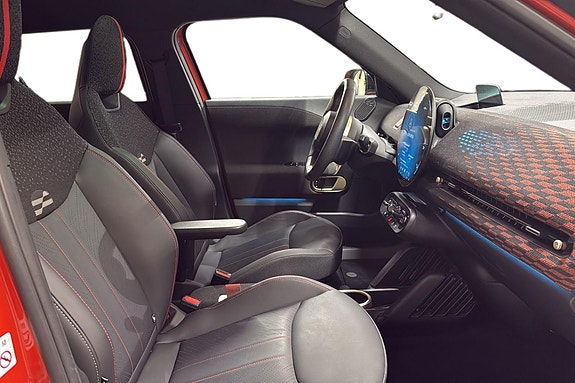 MINI Aceman SE 16 of 27
