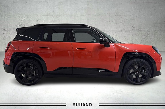 MINI Aceman SE 6 of 27