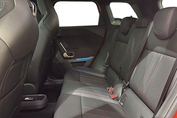 MINI Aceman SE 17 of 27