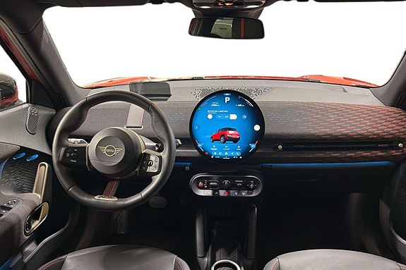 MINI Aceman SE 10 of 27