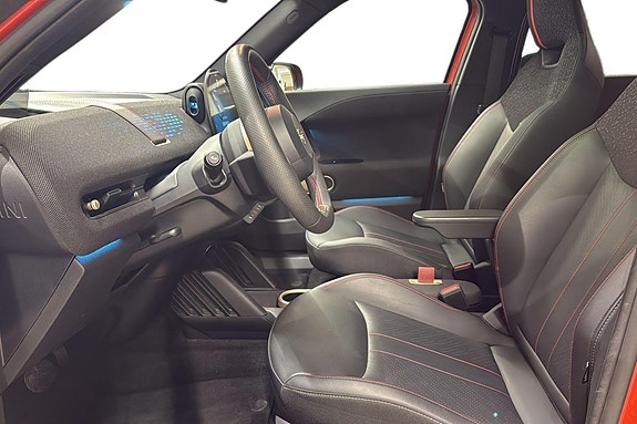 MINI Aceman SE 11 of 27