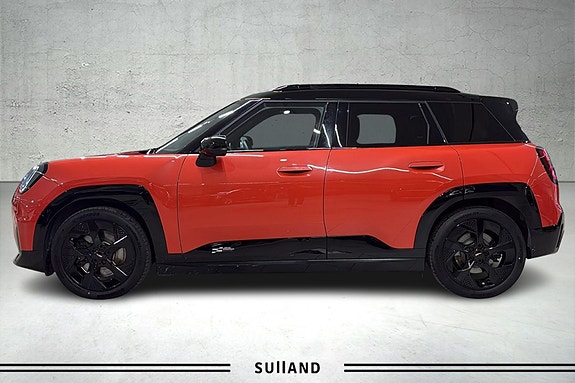 MINI Aceman SE 2 of 27