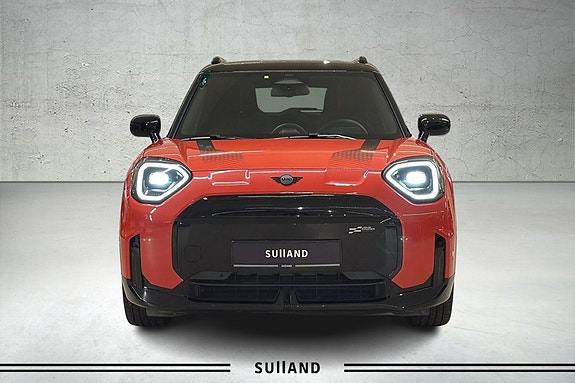 MINI Aceman SE 8 of 27