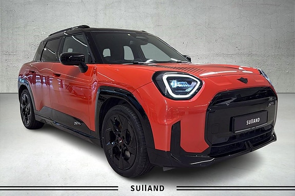 MINI Aceman SE 7 of 27