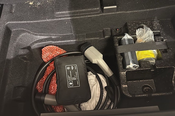 MINI Aceman SE 20 of 27