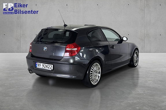 BMW 118d 7 of 22