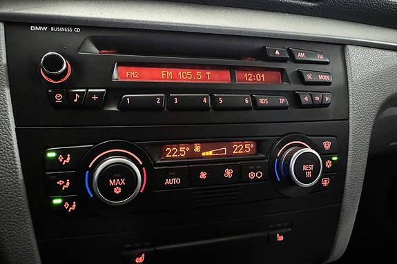 BMW 118d 21 of 22