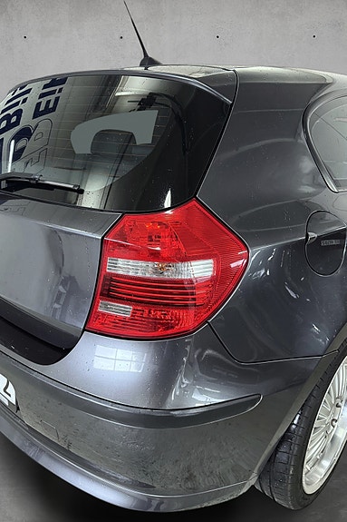 BMW 118d 11 of 22