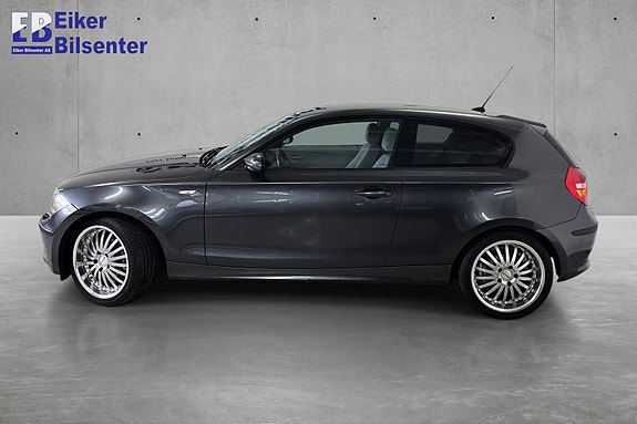 BMW 118d 5 of 22