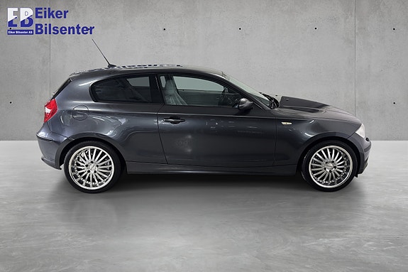 BMW 118d 10 of 22
